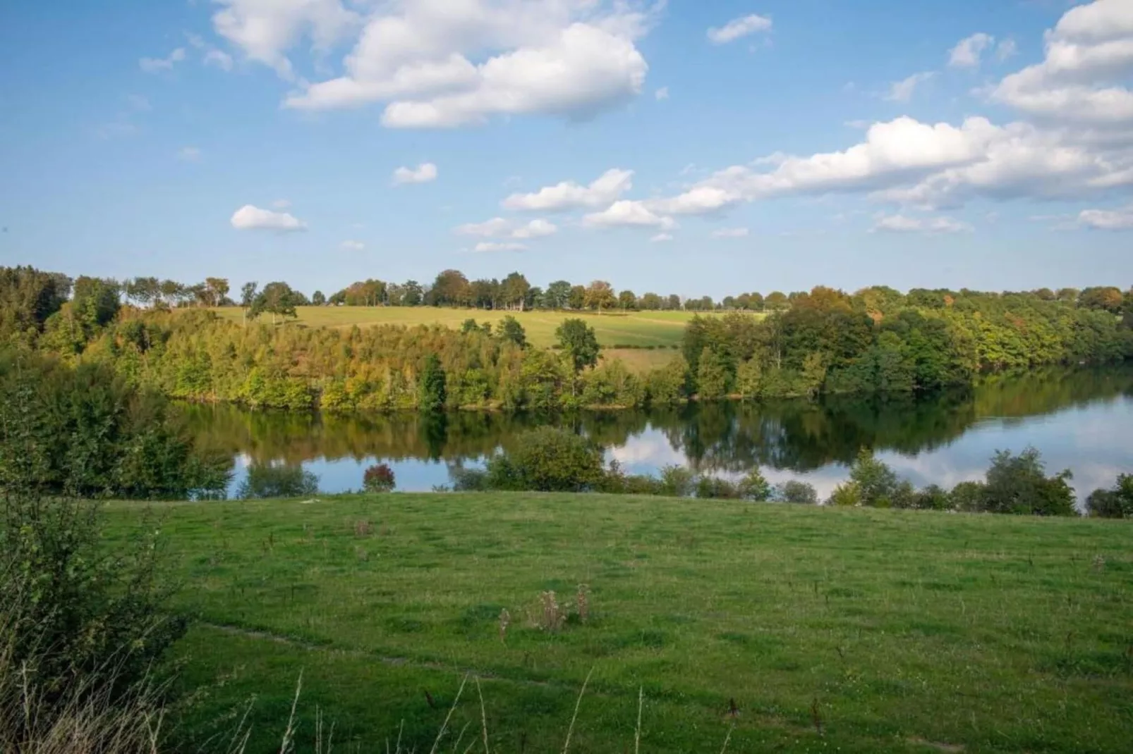 La Villa Louise-Areas within 20km in summer
