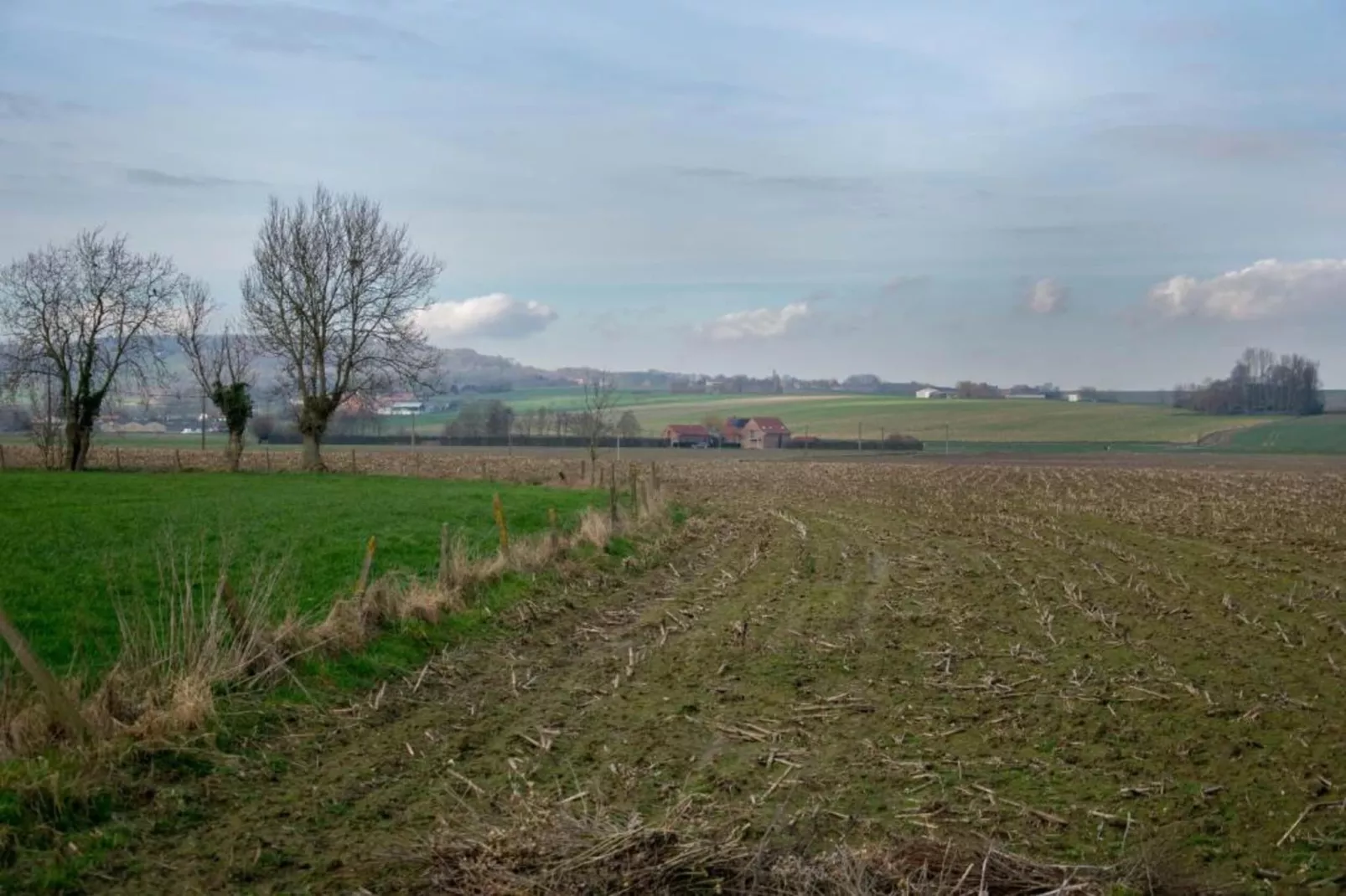 Grande Gite-Zones été à 20 km