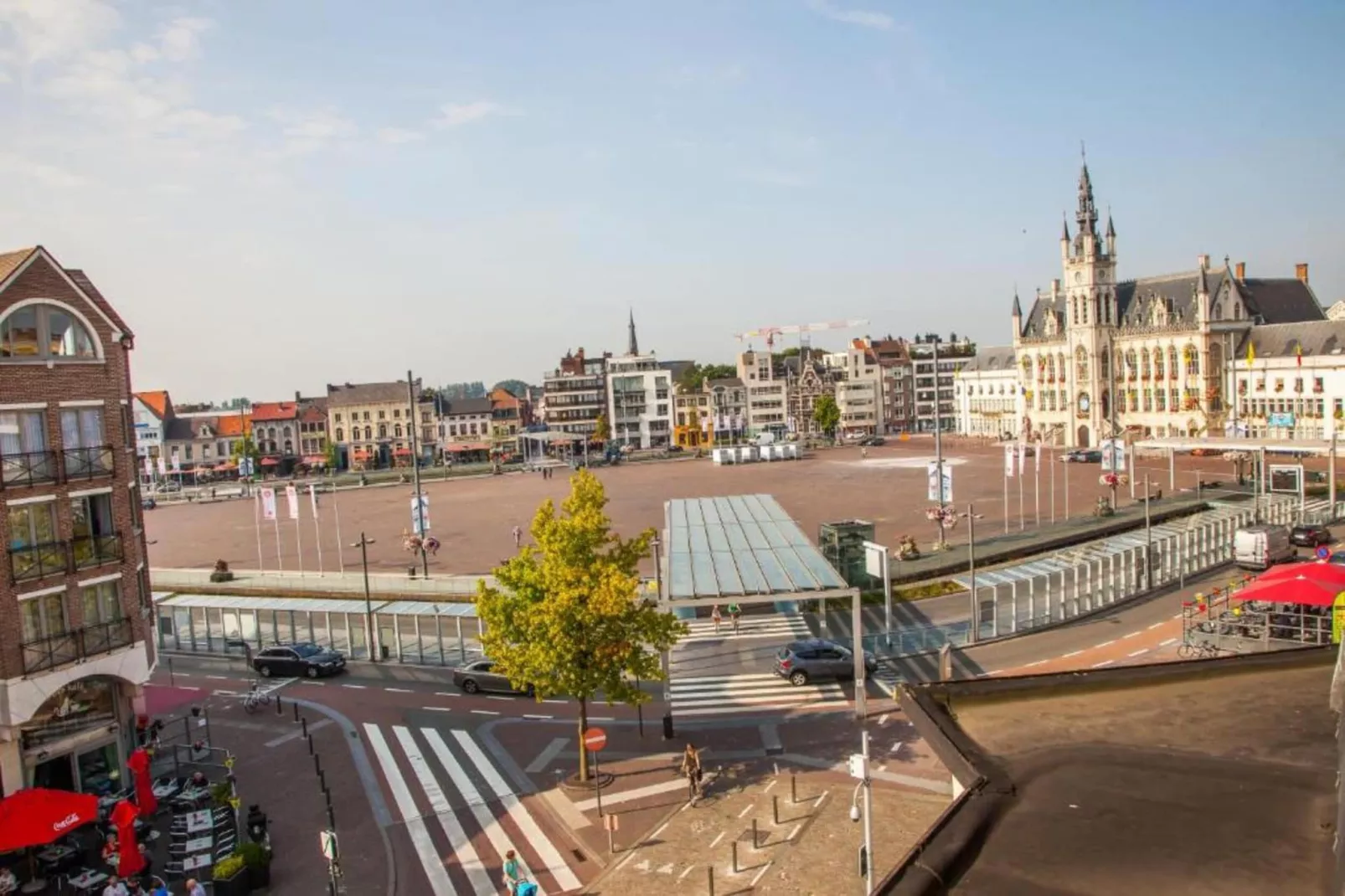 Vakantiewoning Palingsgat-Gebiete Sommer 20 km