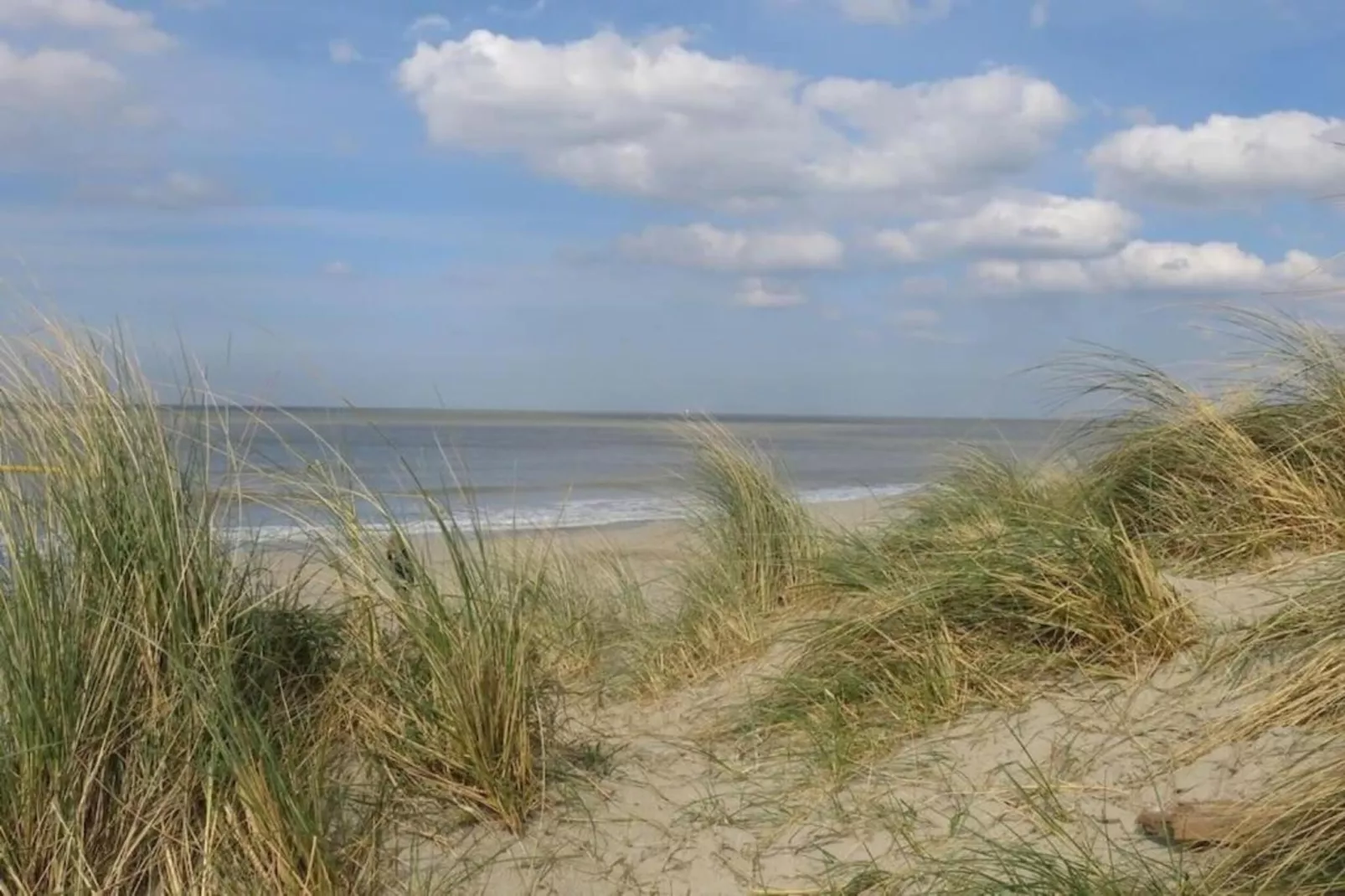 Breeduyn Village 4-Gebiete Sommer 20 km