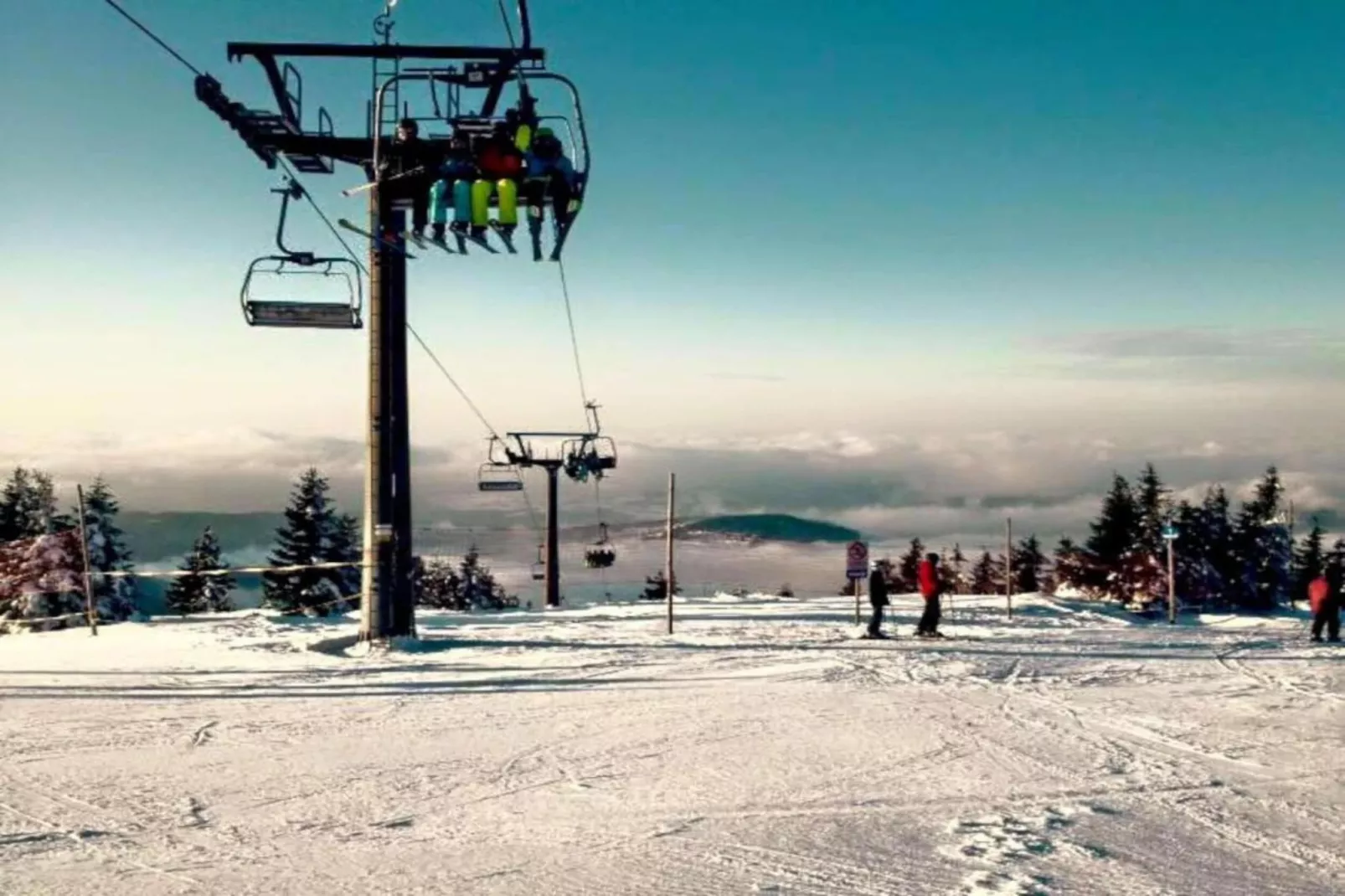Petr-Area within 20km in winter