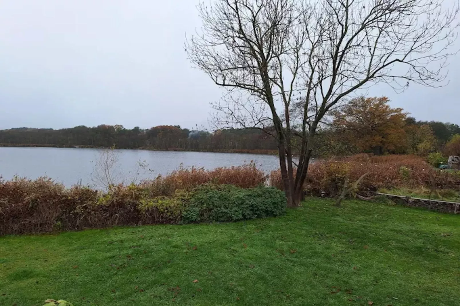 Bungalow 47 qm 4 Pers-Gebiete Sommer 5 km