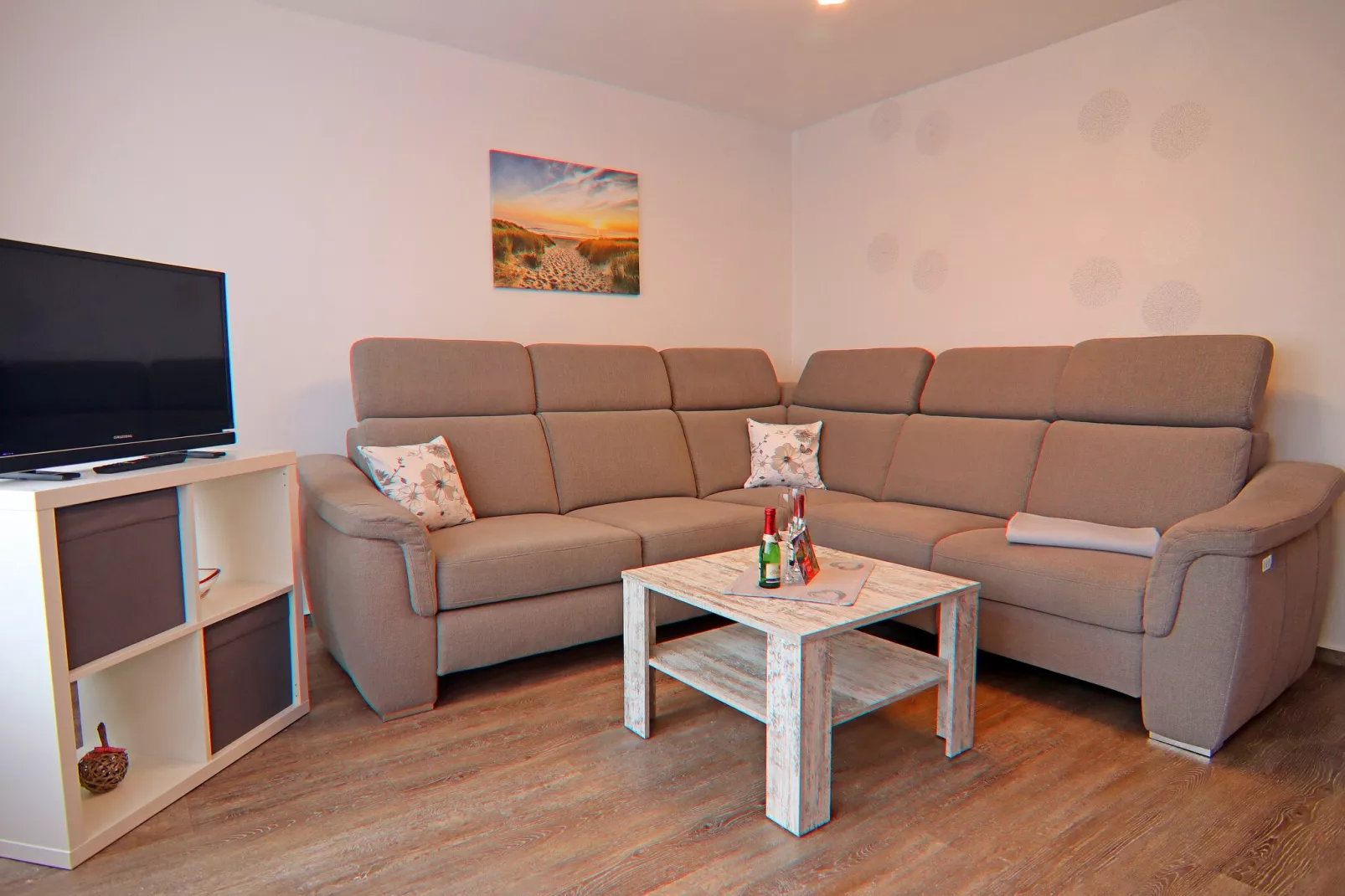 Mühlenberg-Living room