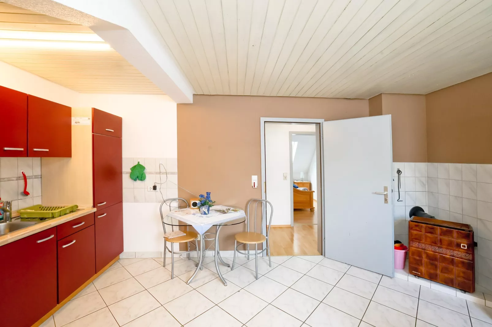 Haus Epting-Kitchen