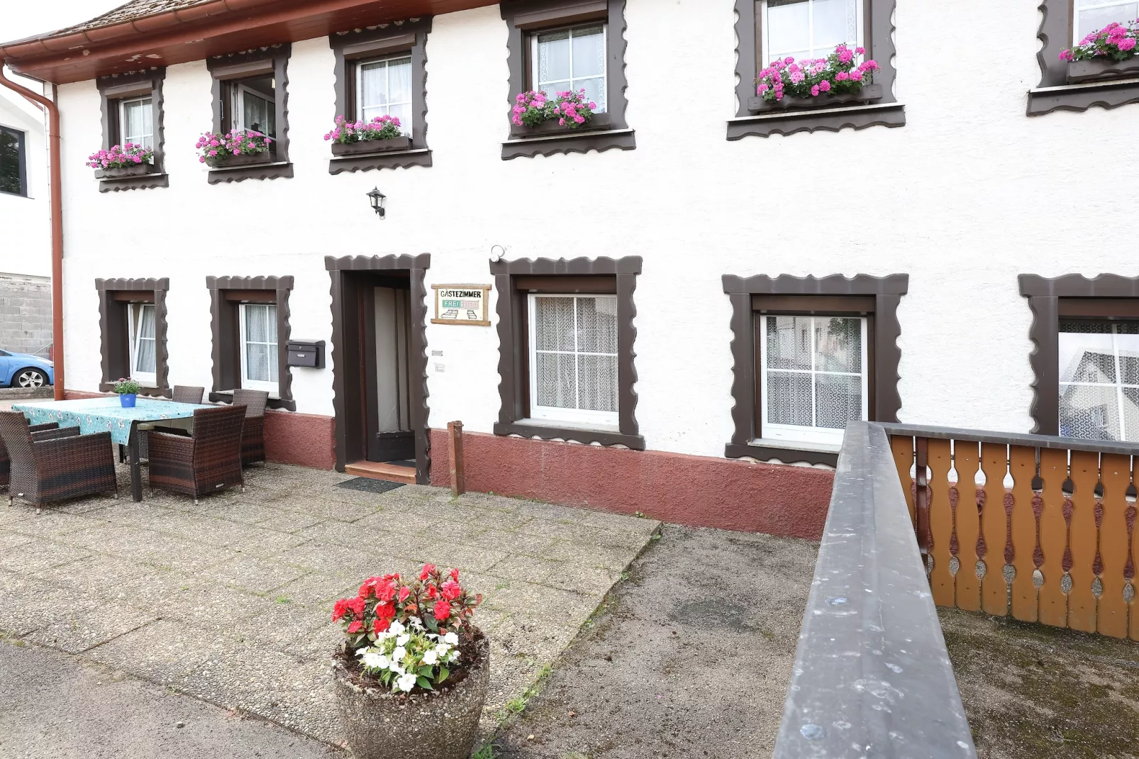 Haus Epting-Extérieur été