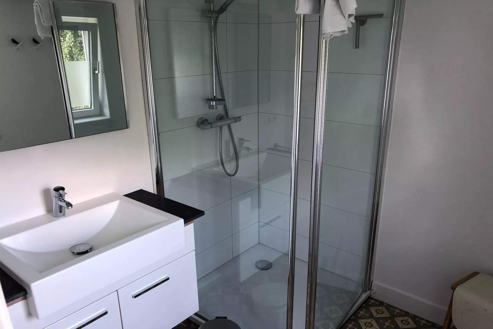 Freundlich Siedlinghausen-Salle de bain