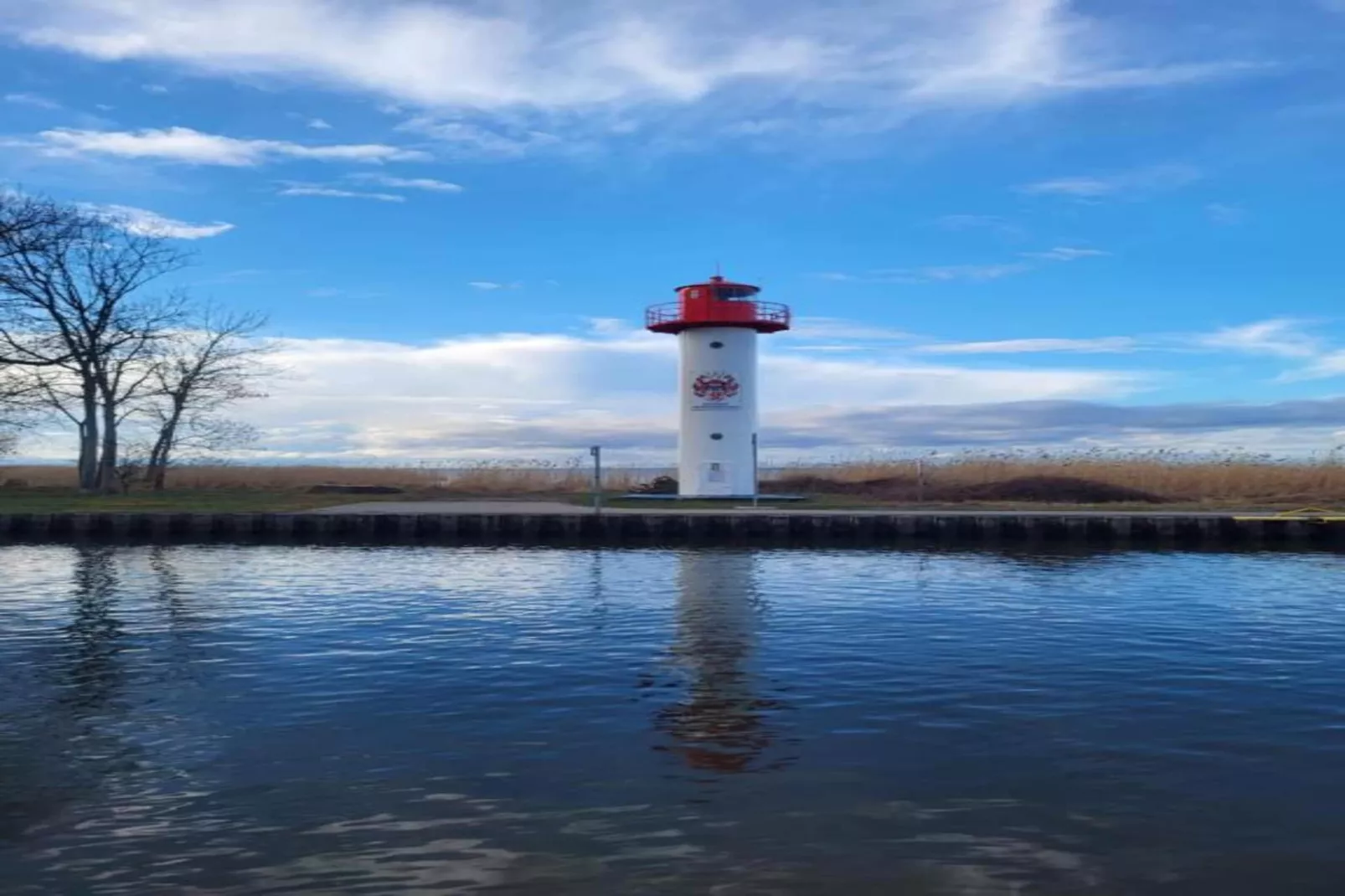 Ferienhaus - Ahlbeck am Haff / Nr 1-Zones été à 20 km