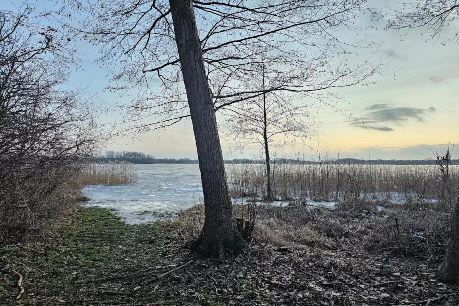 Am Gänsegarten - Berta & Auguste-Areas within 5km in summer