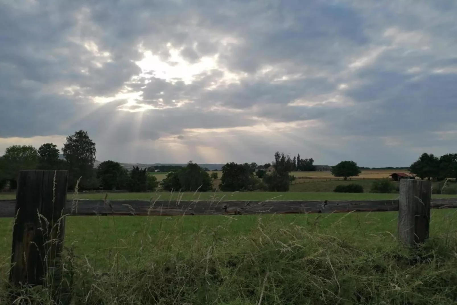 Am Ferienhof-Zones été à 20 km