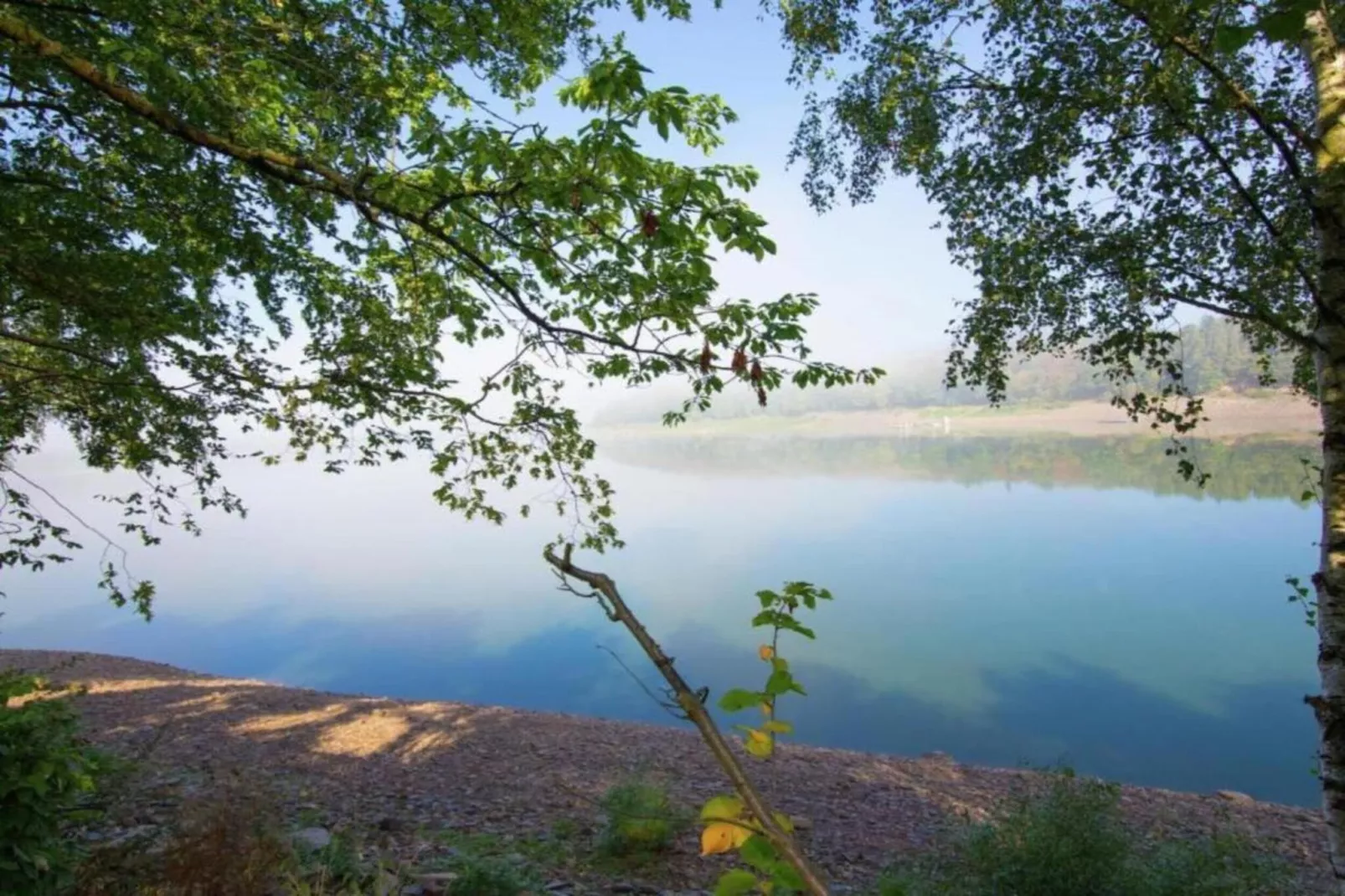 Ober-Waroldern-Gebiete Sommer 20 km