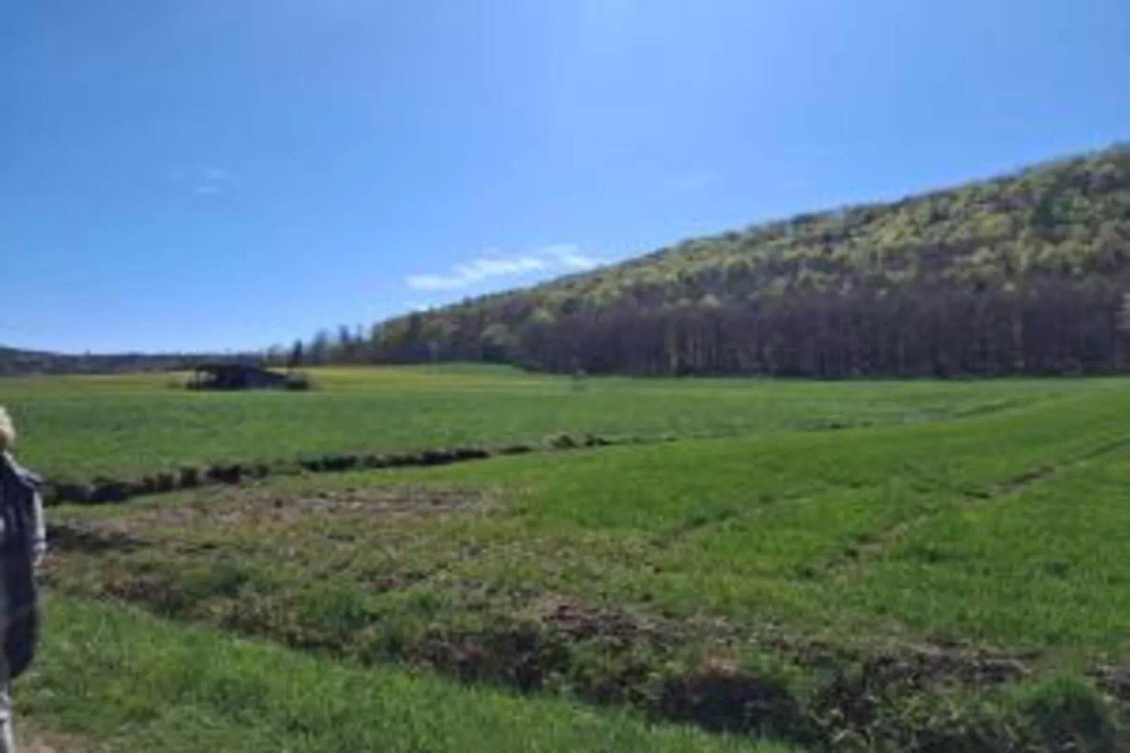 Haus Knoche-Gebiete Sommer 20 km