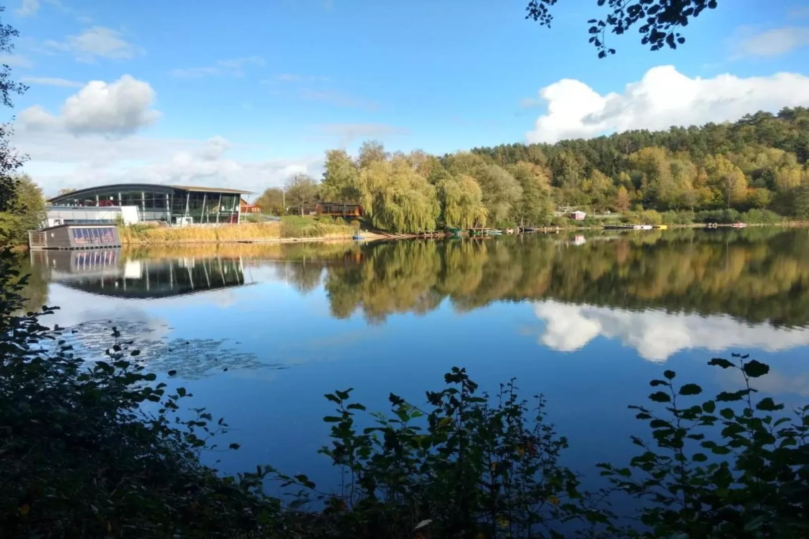 Haus Gisela-Areas within 20km in summer