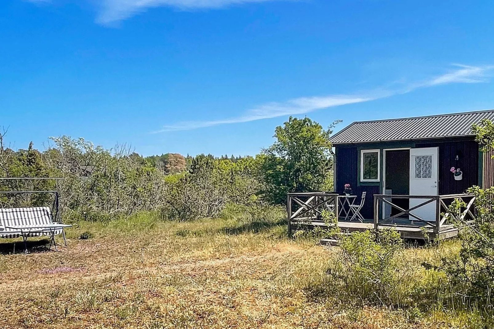 6 person holiday home in LÖTTORP-By Traum