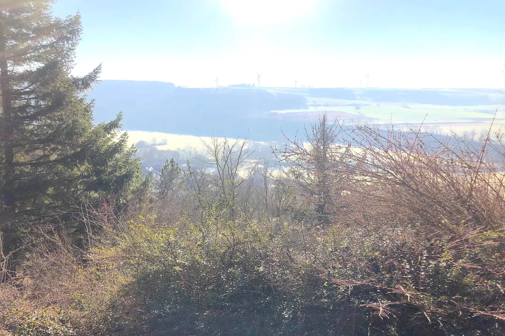 AutarkHome Natur Kompfort Autark-Vue d'été