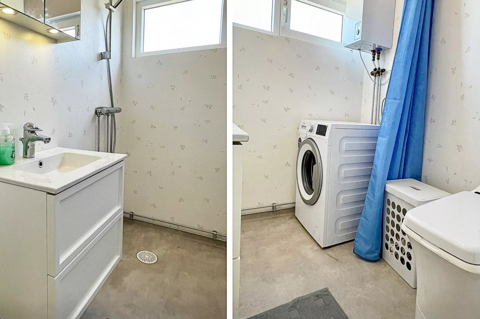 Maison de vacances pour 6 a LÖTTORP-By Traum - Intérieur