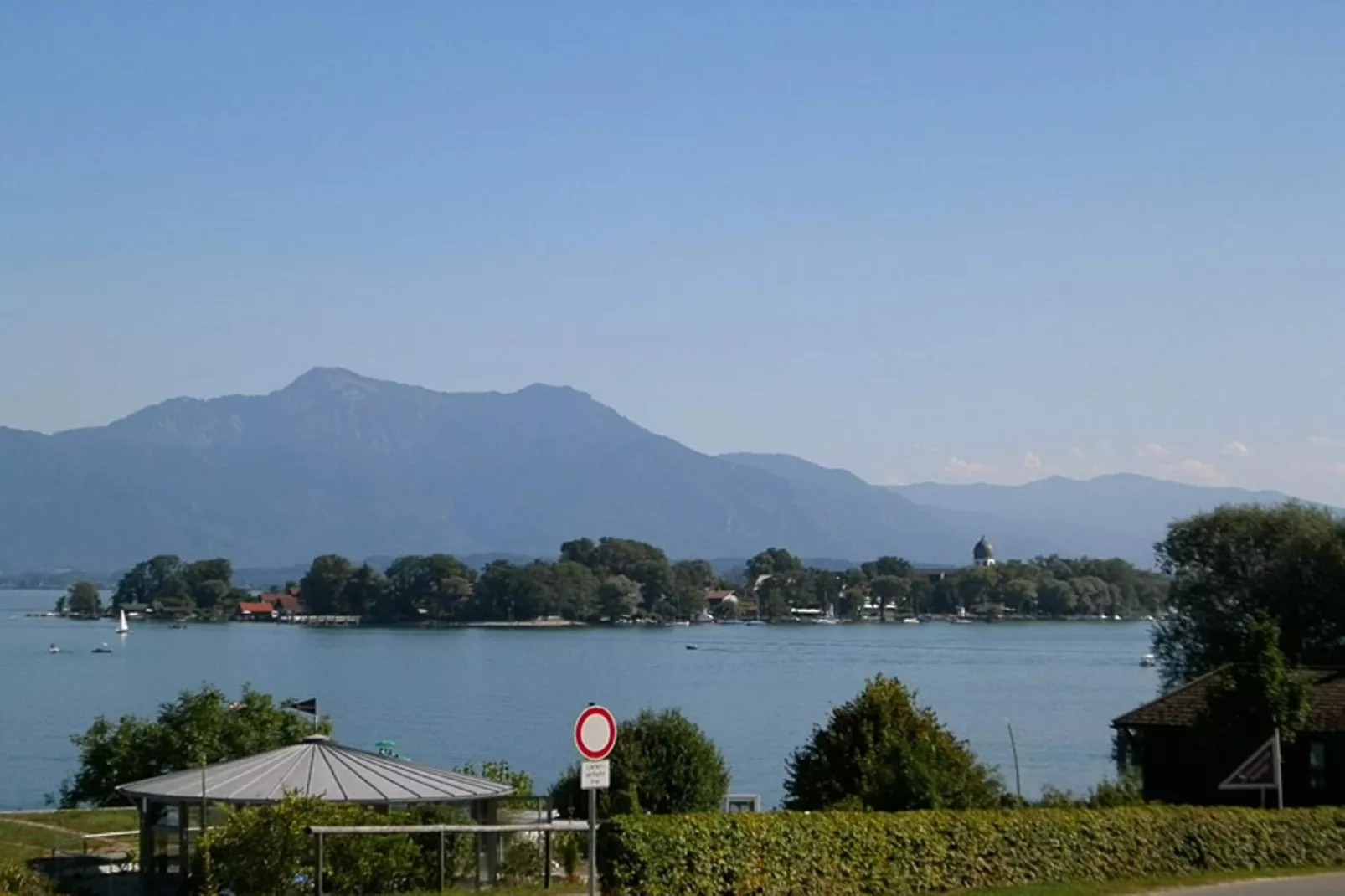 Im Bauernhaus-Areas within 5km in summer