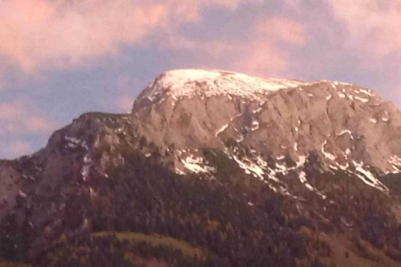 Im Berchtesgadener Land-Gebiete Sommer 20 km