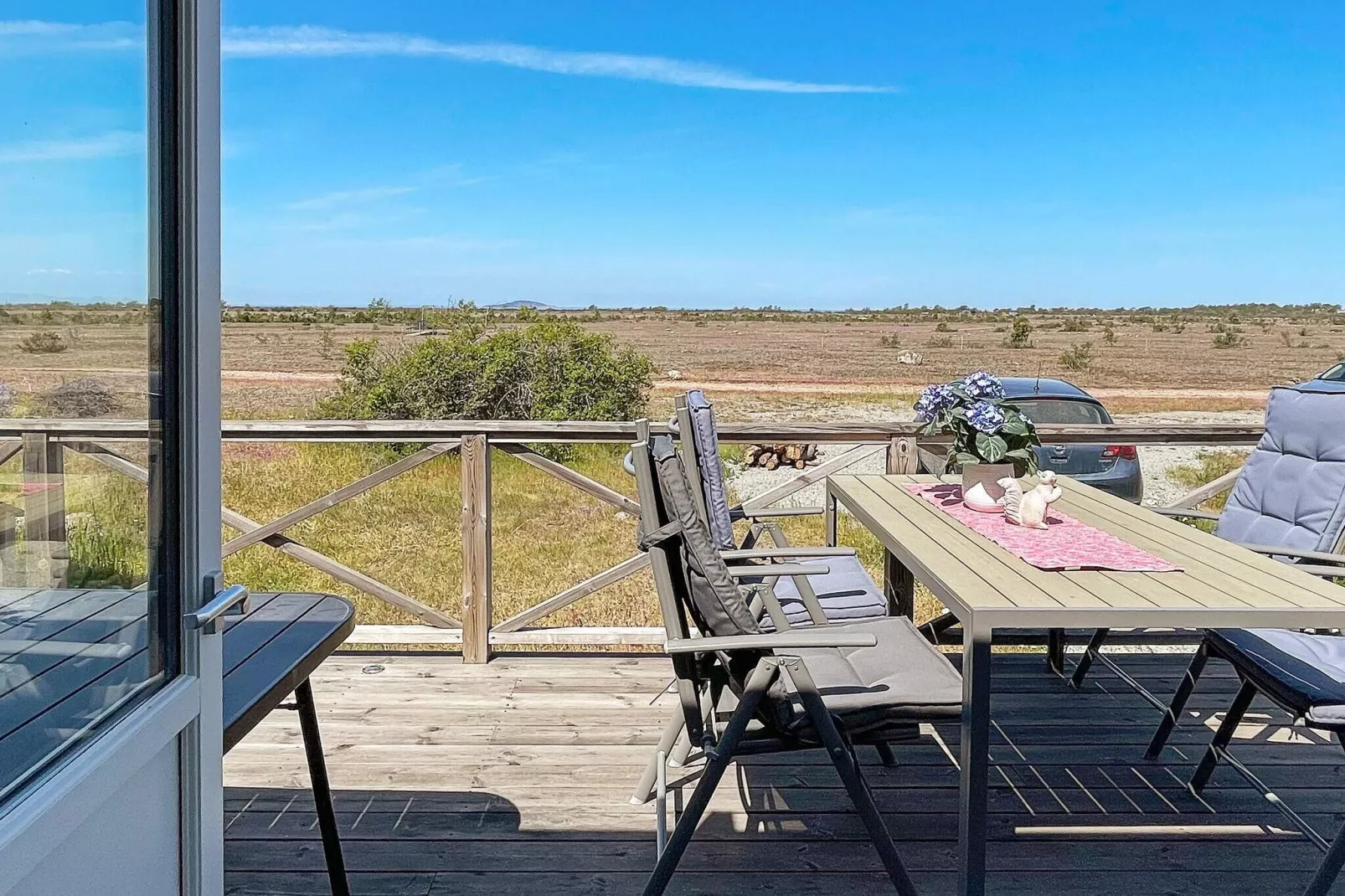 Maison de vacances pour 6 a LÖTTORP-By Traum - Non tagué