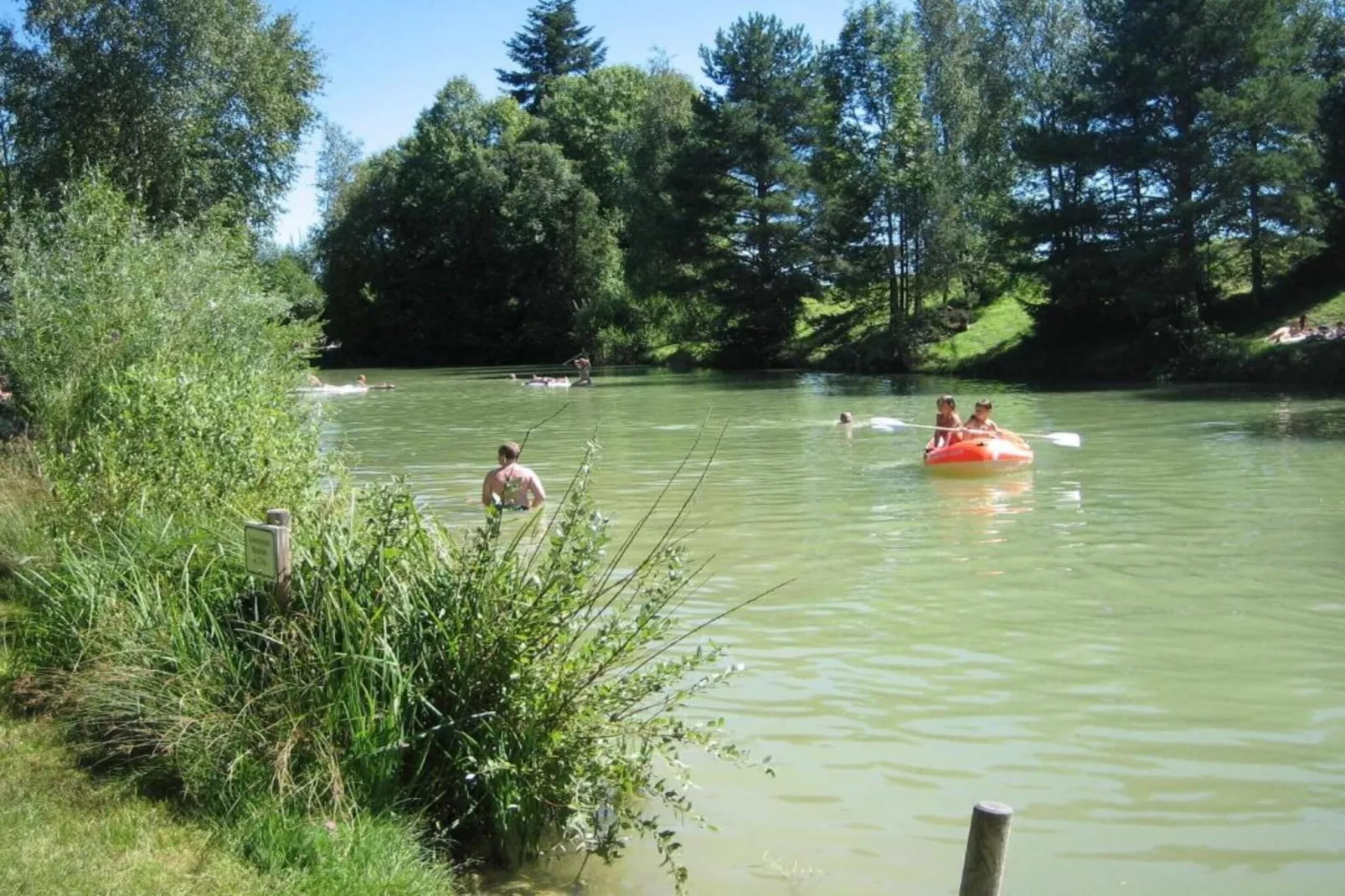 Im Pfaffenwinkel-Areas within 20km in summer