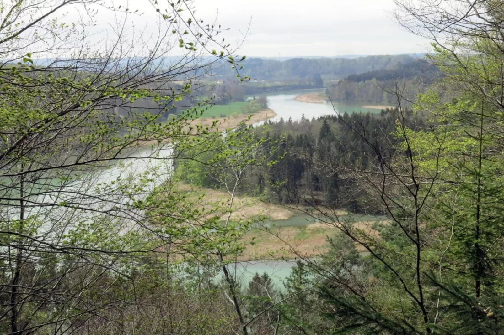 Ferien im Oberallgäu-Areas within 20km in summer
