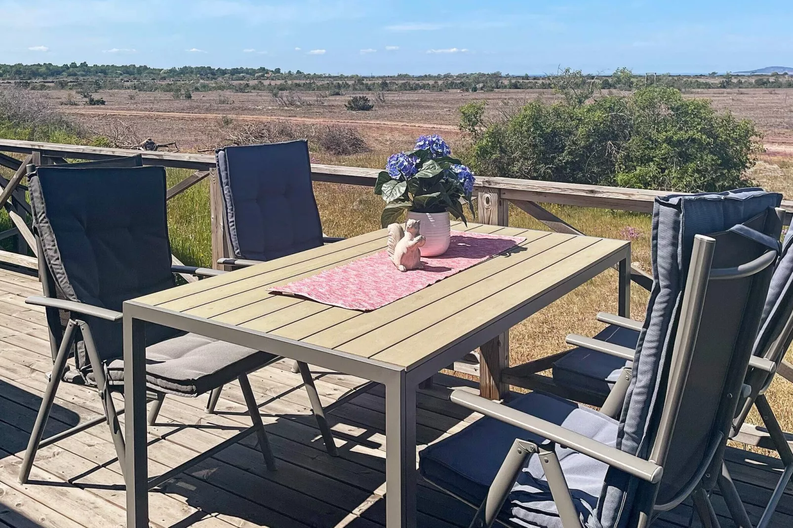 Maison de vacances pour 6 a LÖTTORP-By Traum - Non tagué