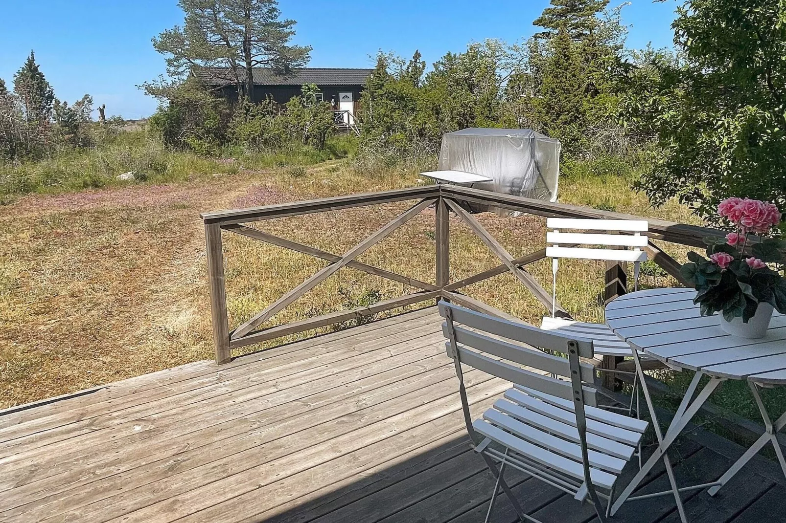 Maison de vacances pour 6 a LÖTTORP-By Traum - Non tagué