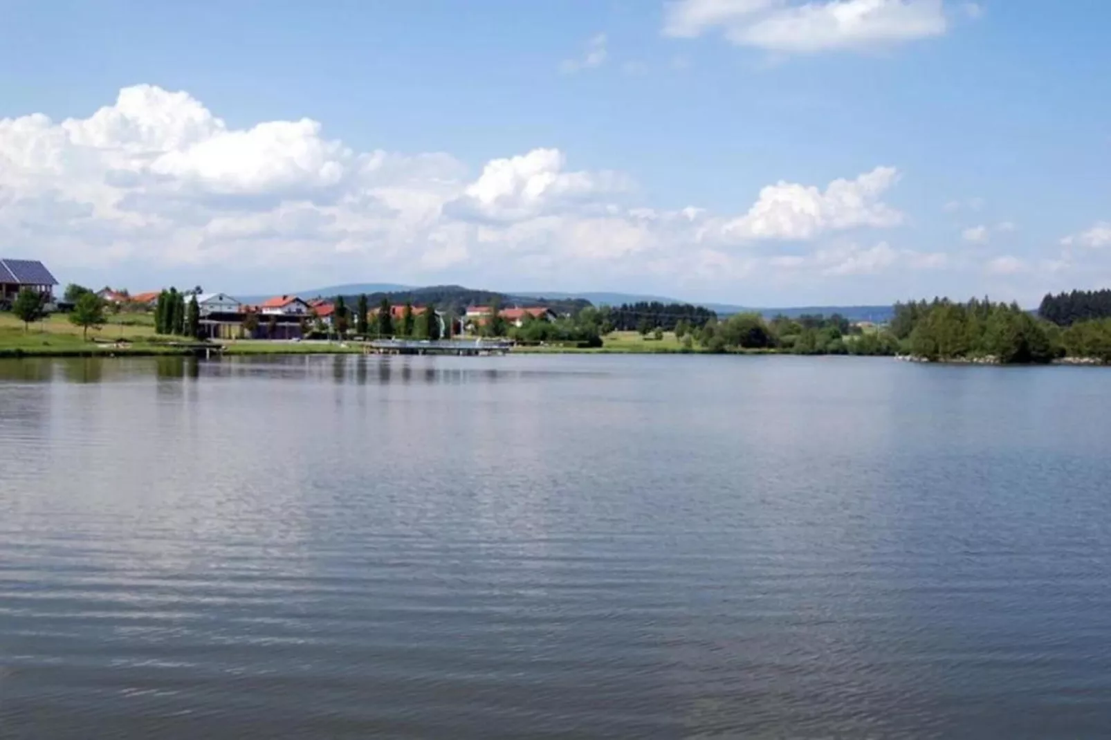 Stocking-Areas within 20km in summer