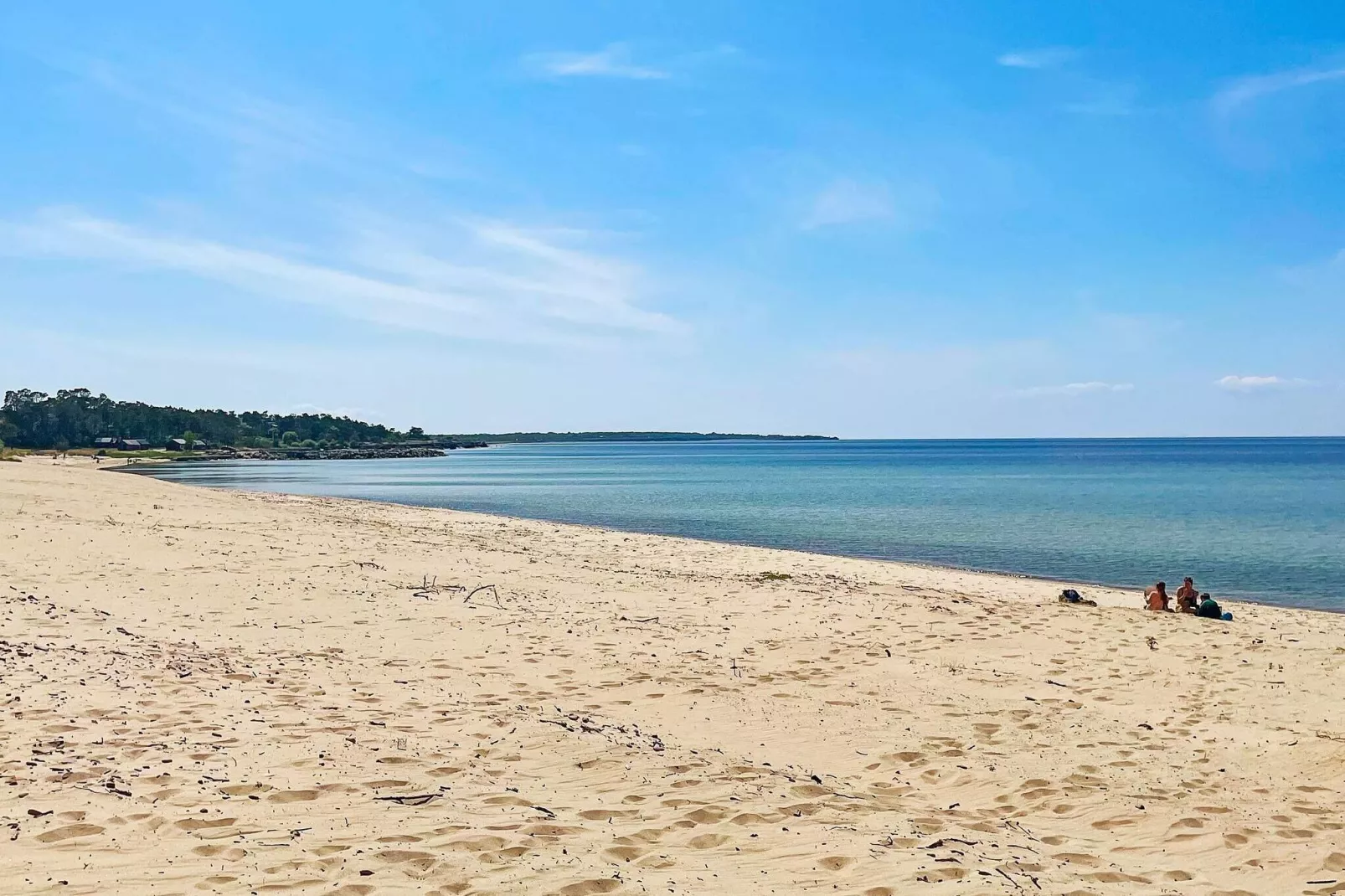 Maison de vacances pour 6 a LÖTTORP-By Traum - Non tagué