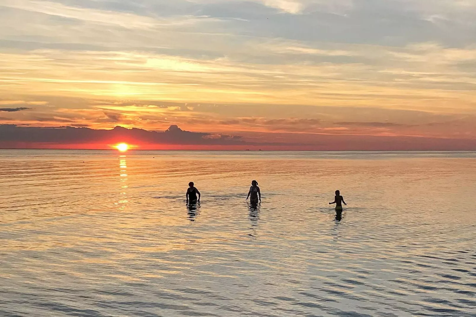 Maison de vacances pour 6 a LÖTTORP-By Traum - Non tagué