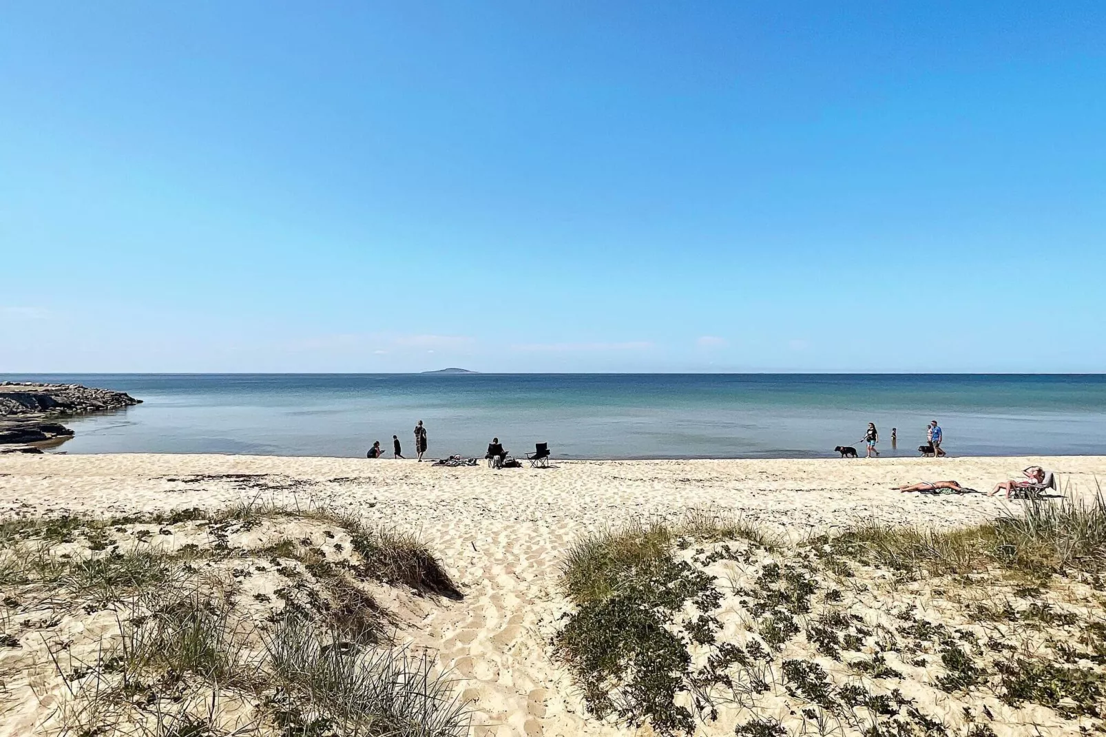 Maison de vacances pour 6 a LÖTTORP-By Traum - Non tagué