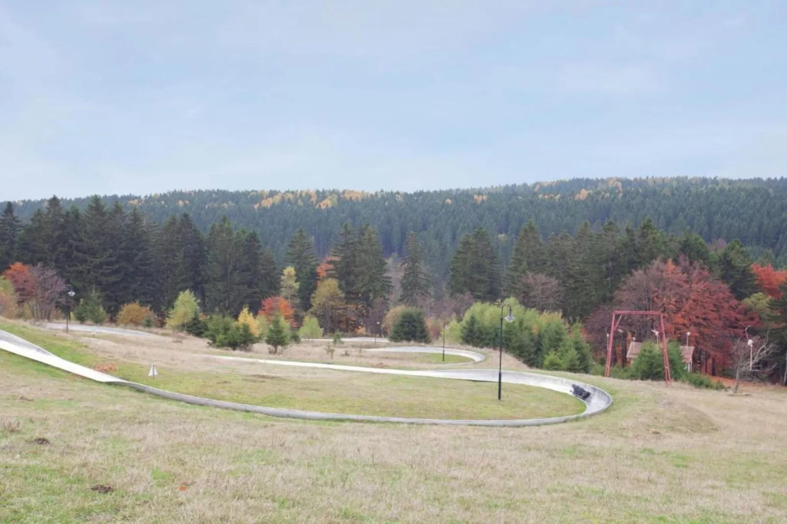 Altenfeld-Areas within 5km in summer