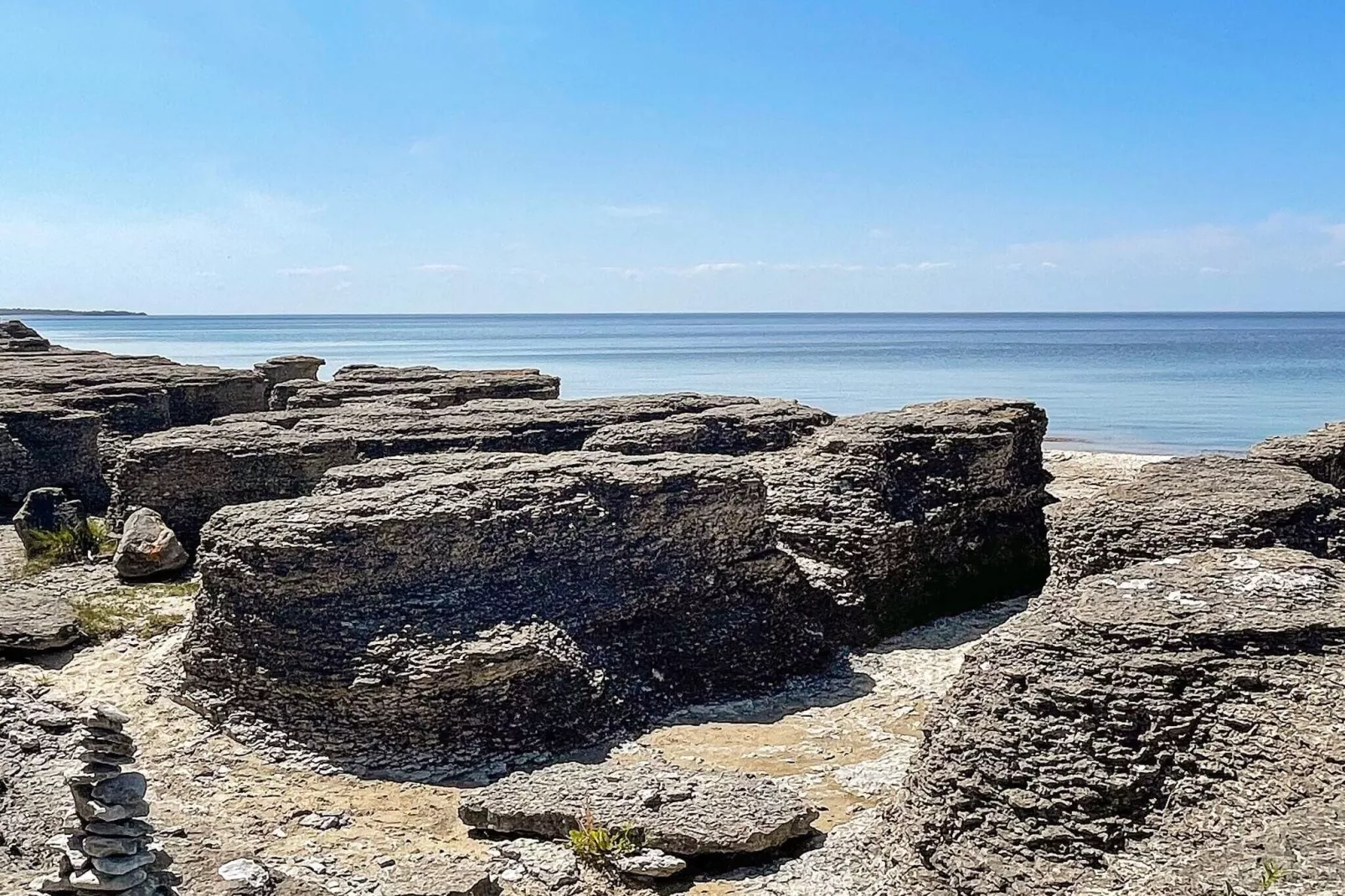 Maison de vacances pour 6 a LÖTTORP-By Traum - Non tagué