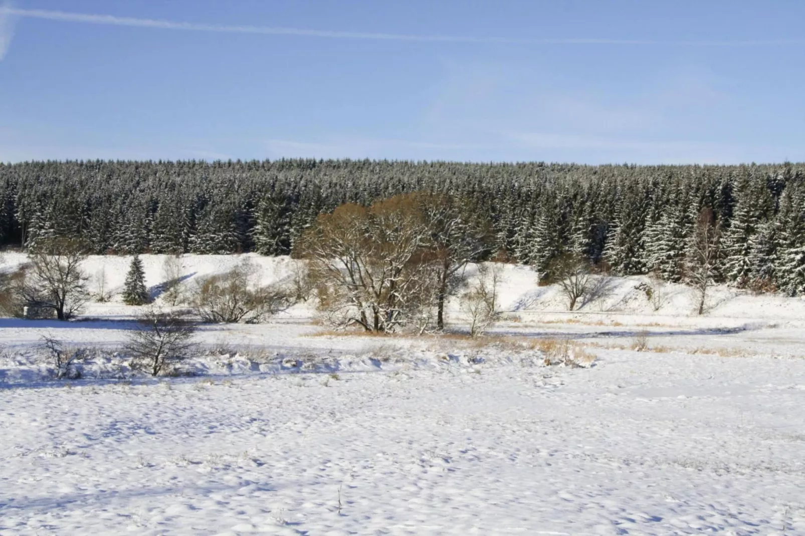 Hexenzauber I-Areas within 5km in summer