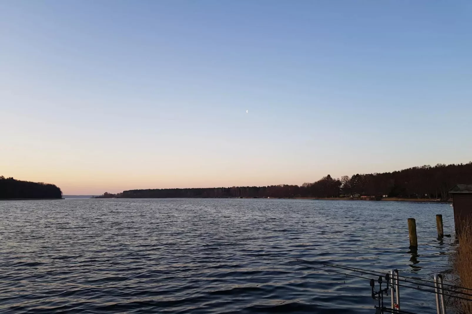 Kiebitz 100 qm-Gebiete Sommer 1 km