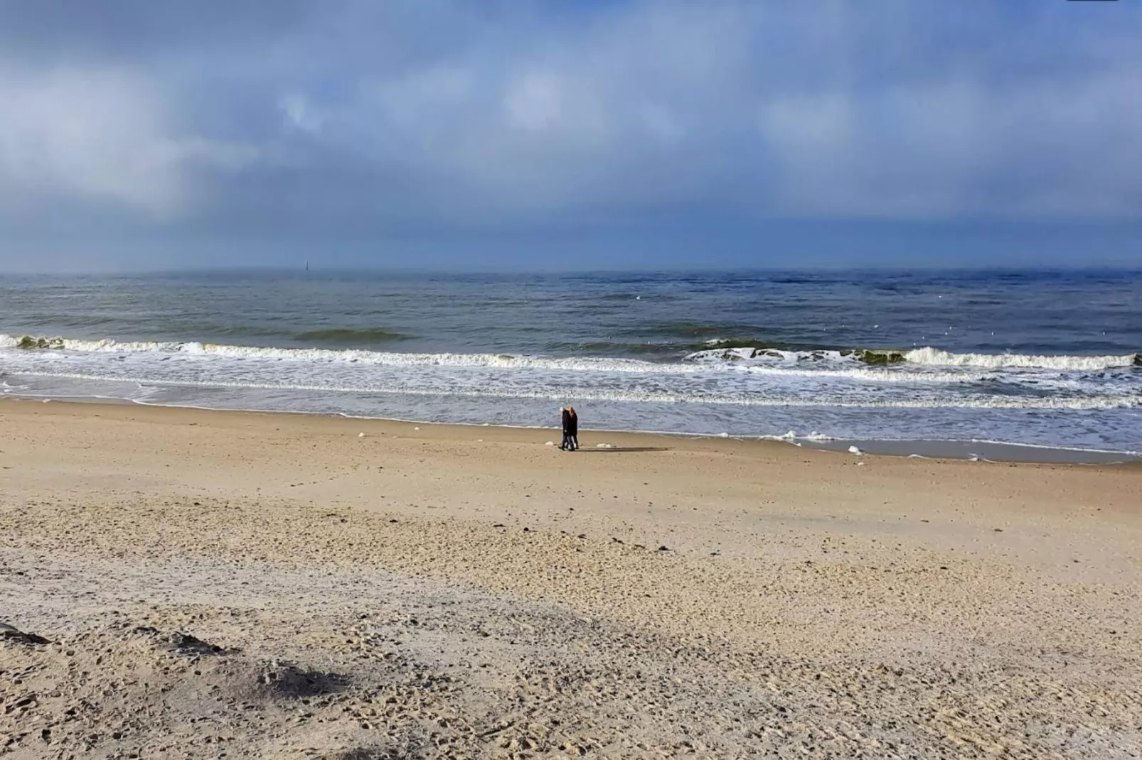Apartementhaus Ursula Wohnung 12 - Westerland-Areas within 5km in summer