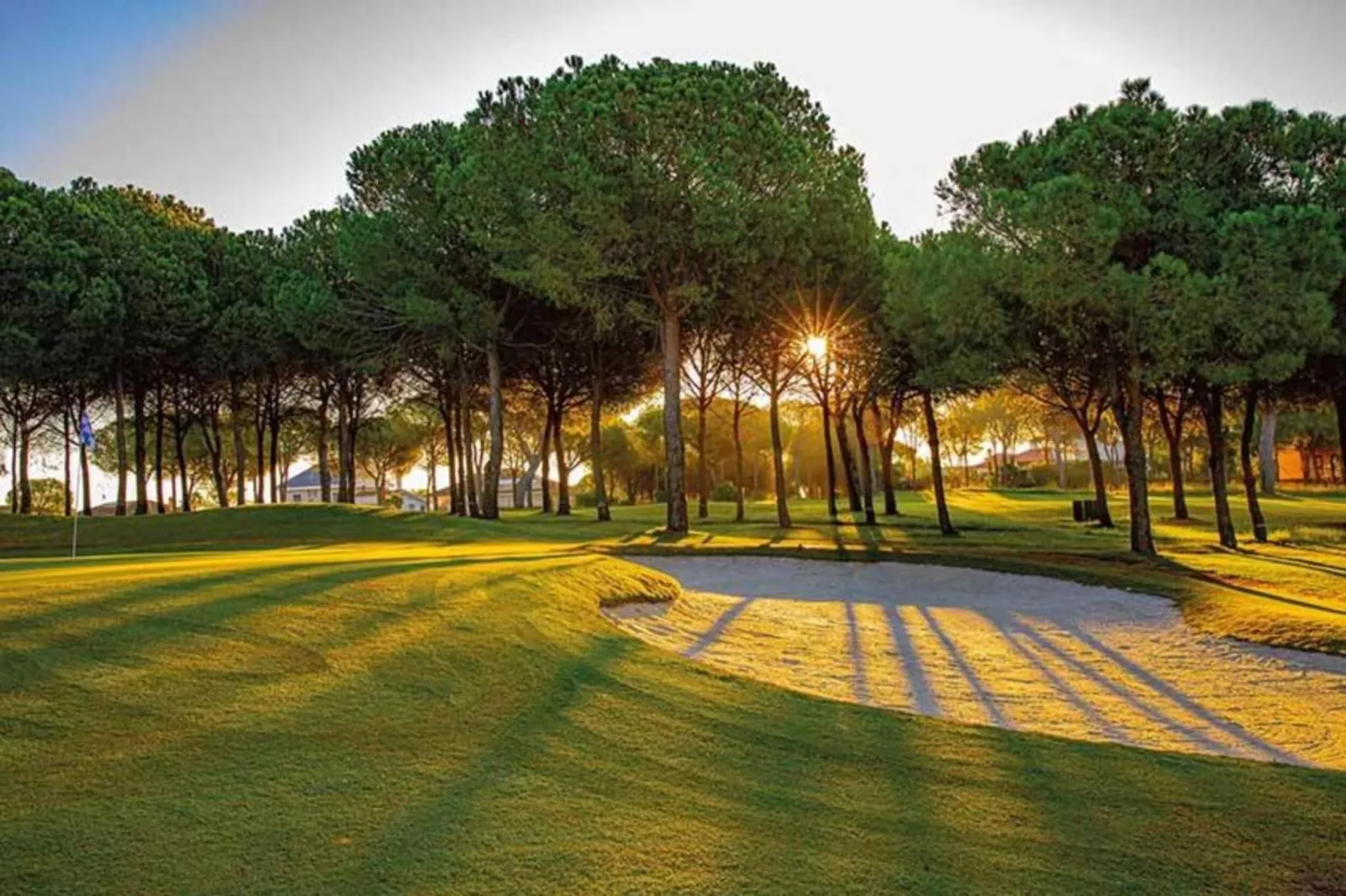 Green Paradise-Areas within 20km in summer