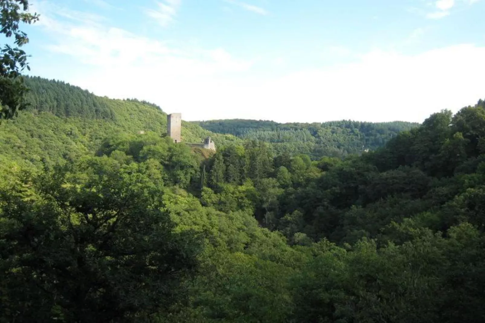 Casa Kola-Areas within 20km in summer