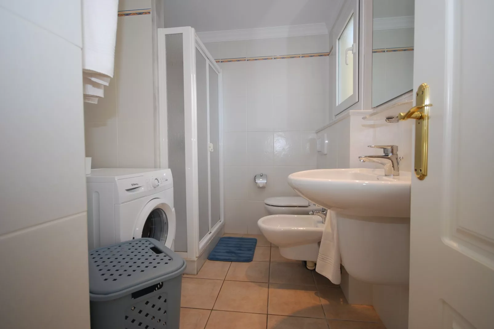 Casa Olivia Nova-Bathroom