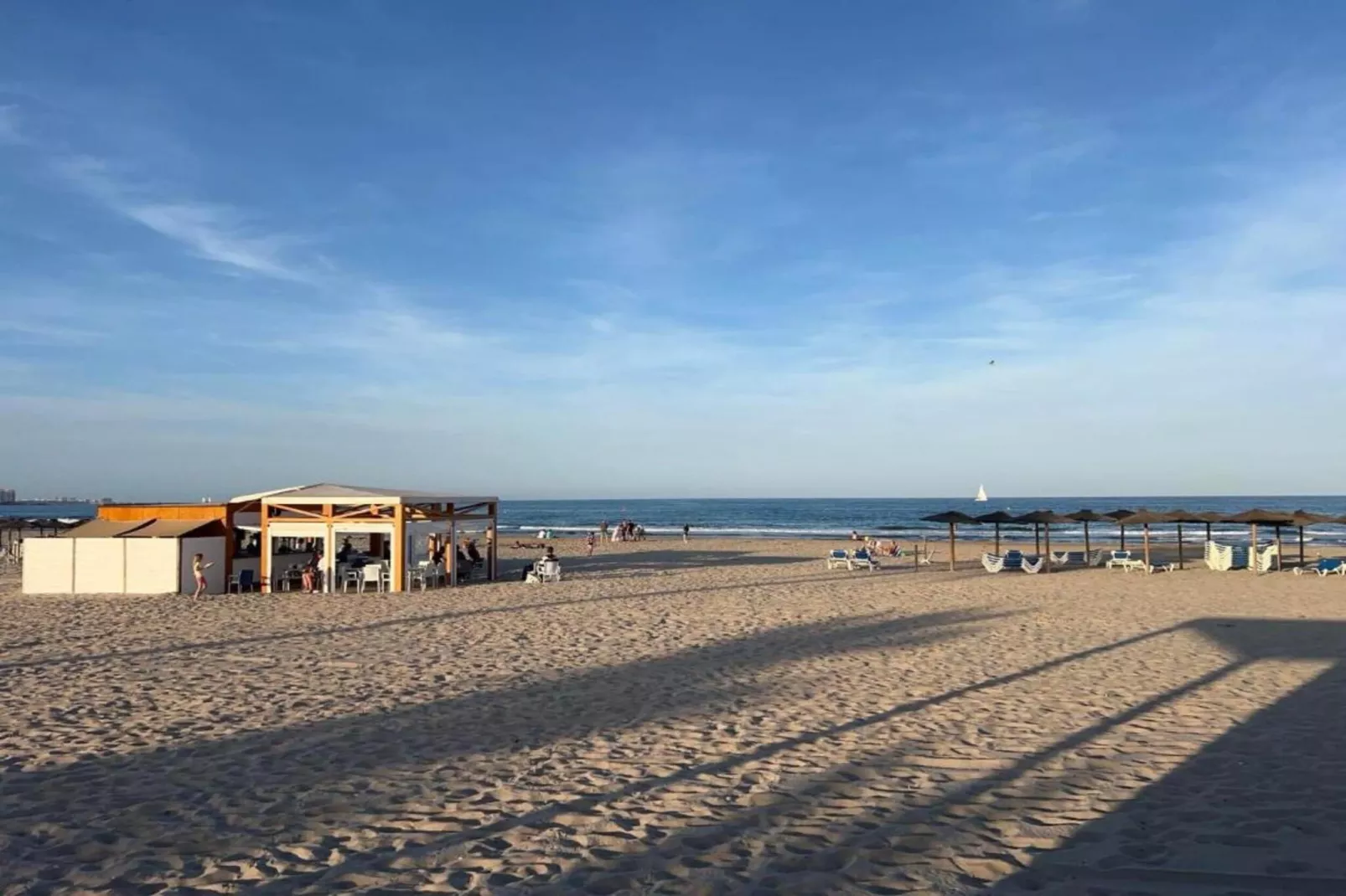 Picasso-Areas within 20km in summer