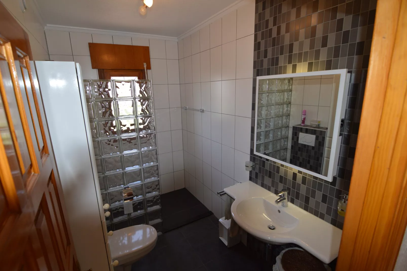Casa Fien-Badezimmer