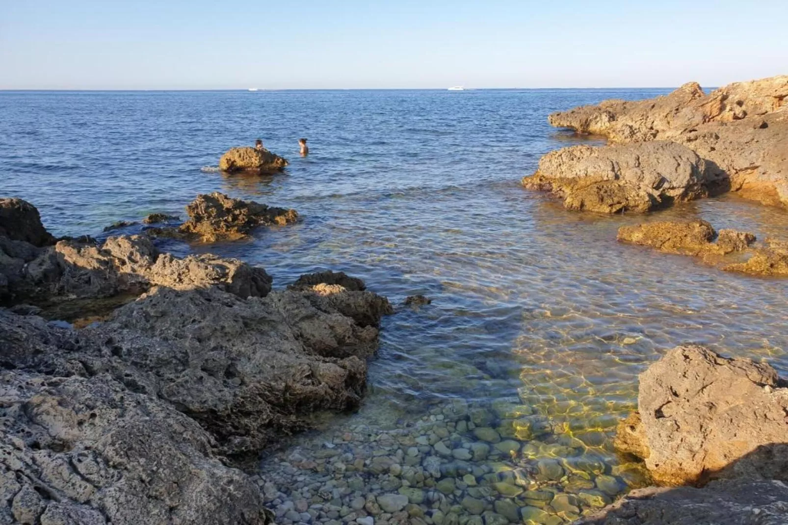 Villa Gaby-Zones été à 5 km