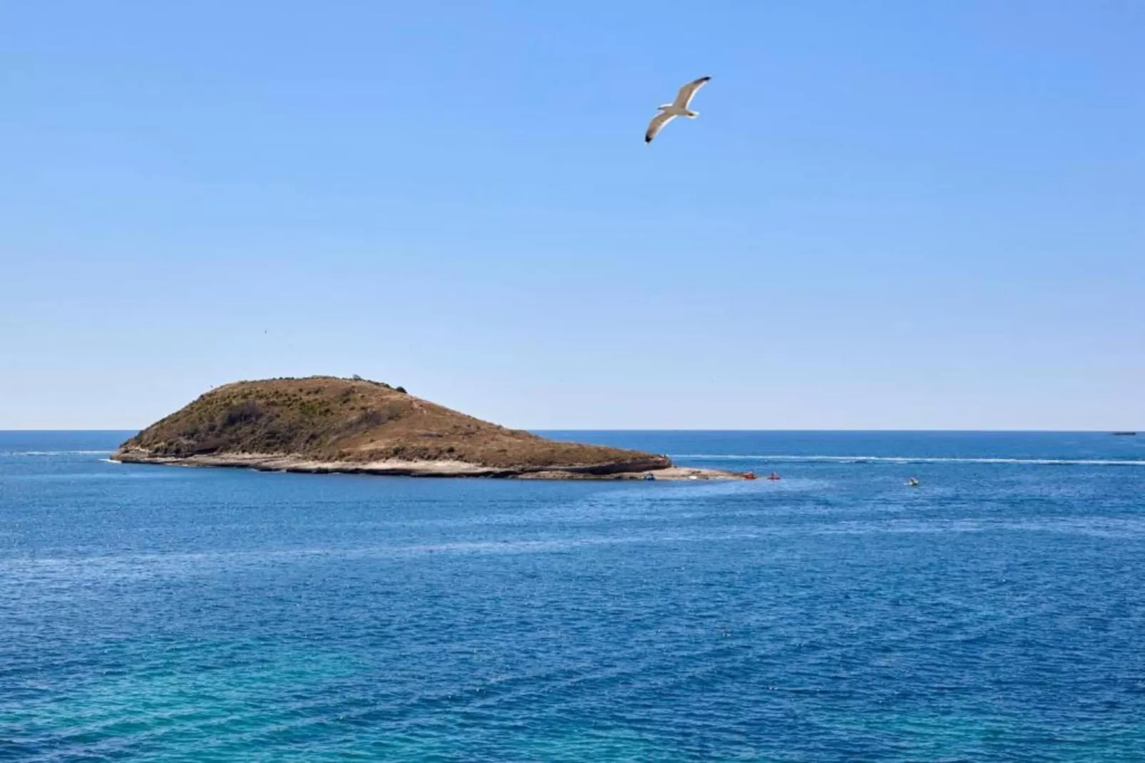 Es Rafal-Zones été à 20 km