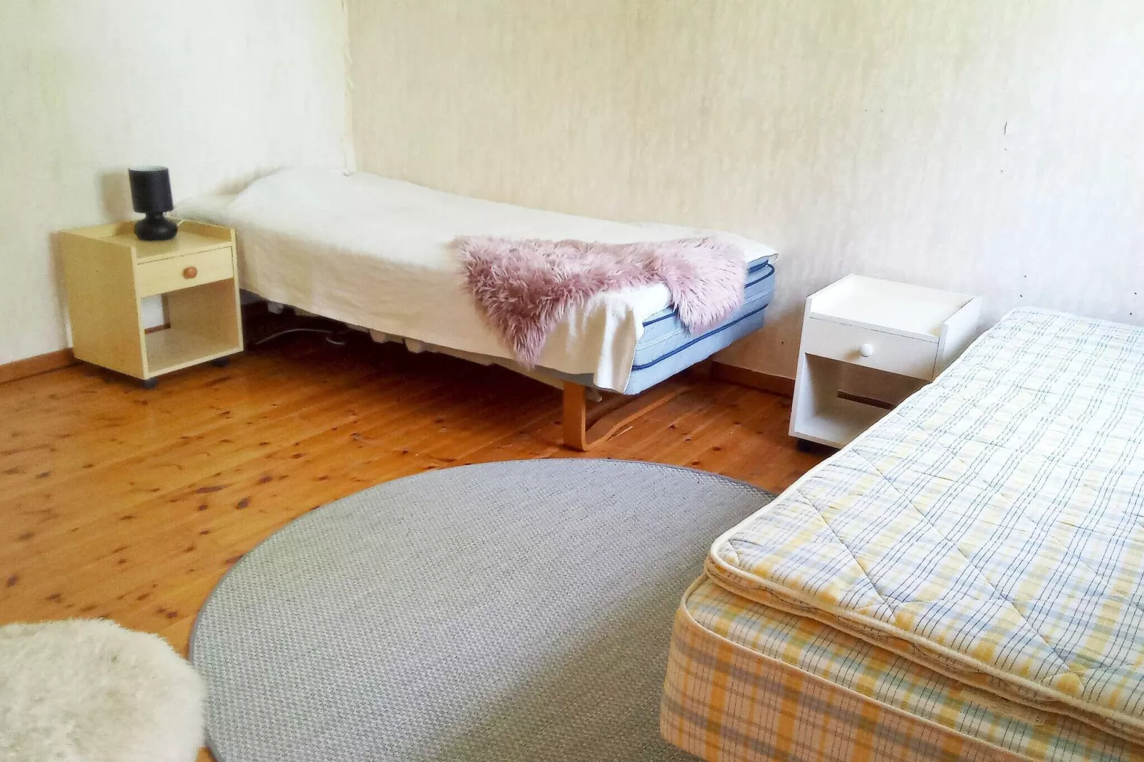 5 person holiday home in LULEÅ-By Traum-Indoor