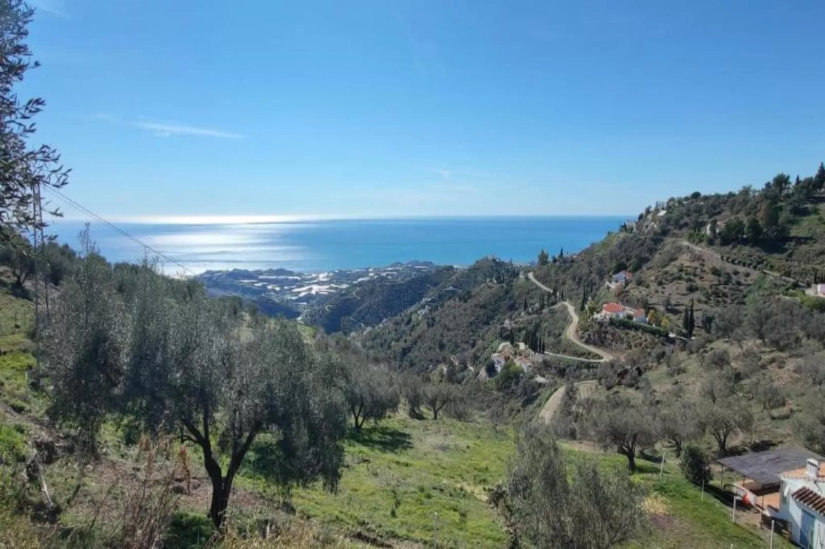 Casa Iris-Areas within 20km in summer
