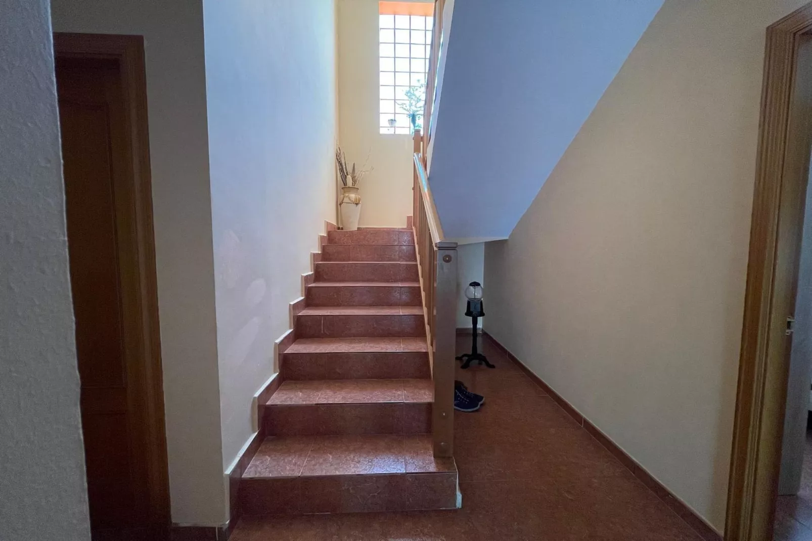 Casa Crepuscle-Landing