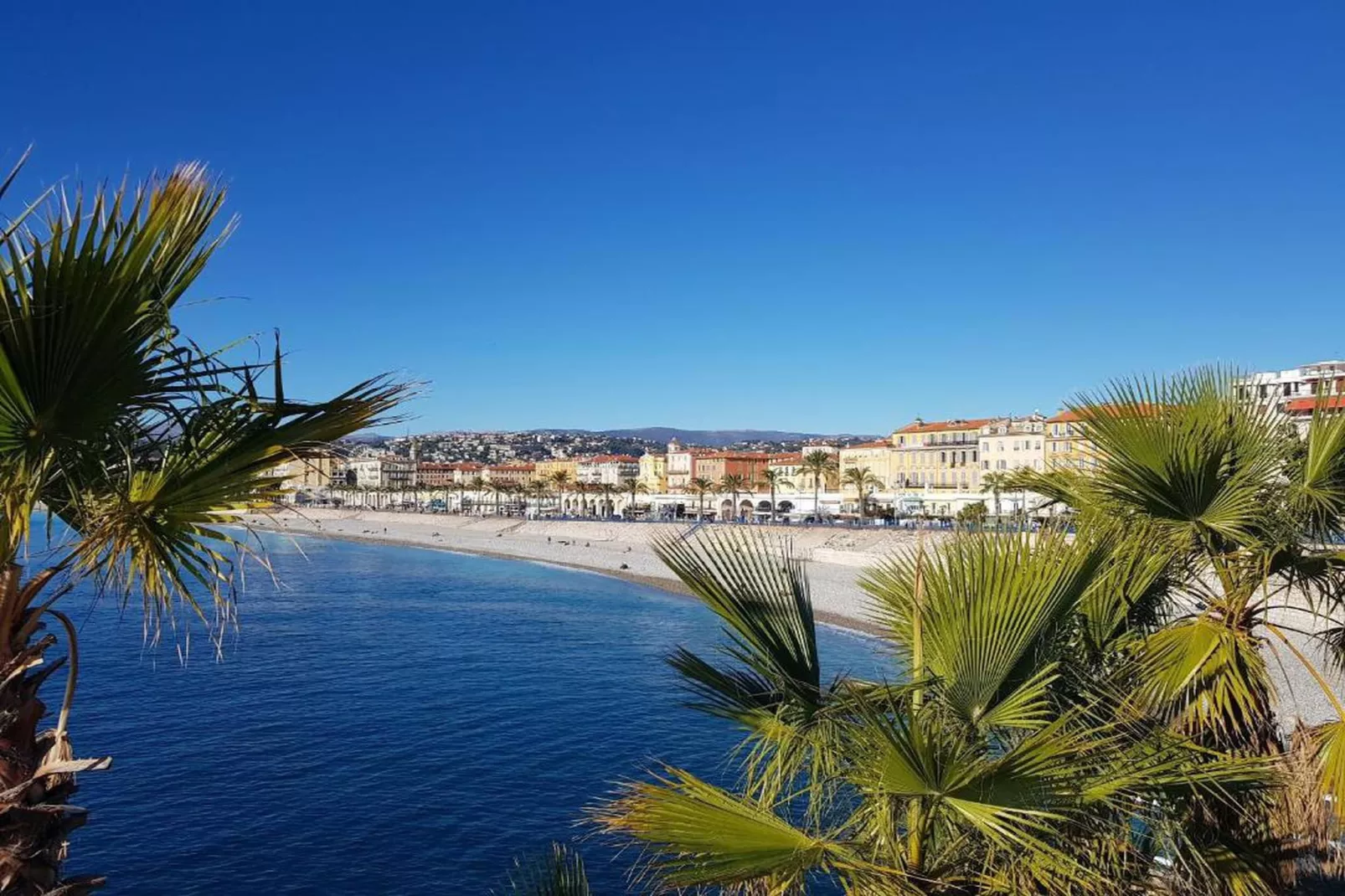 Palais Rossini 2-Areas within 20km in summer