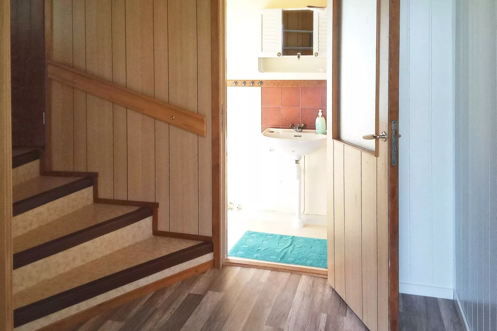 5 person holiday home in LULEÅ-By Traum-Indoor