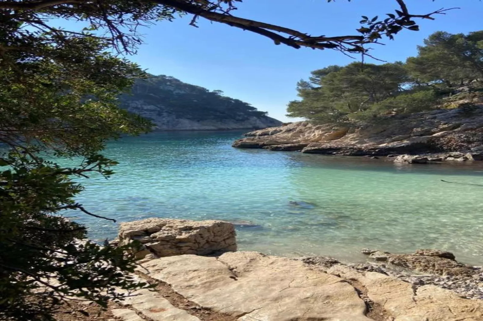 Shangri-La 2-Gebiete Sommer 20 km