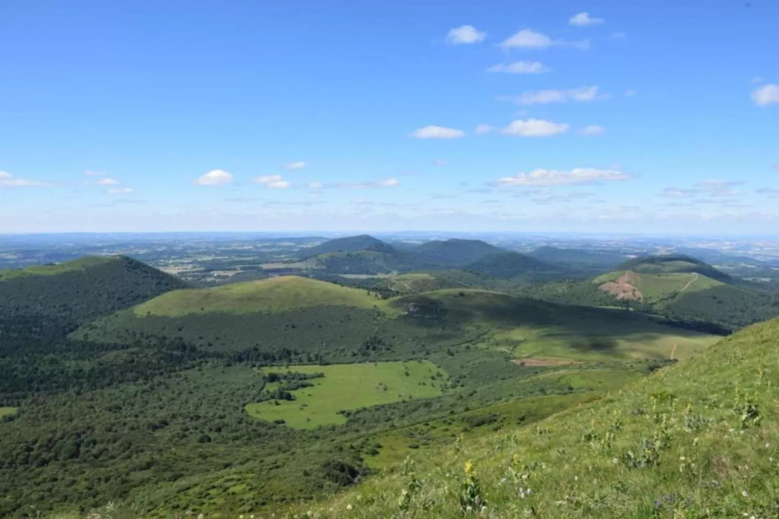 Maison de vacances - Sénezergues-Zones été à 20 km