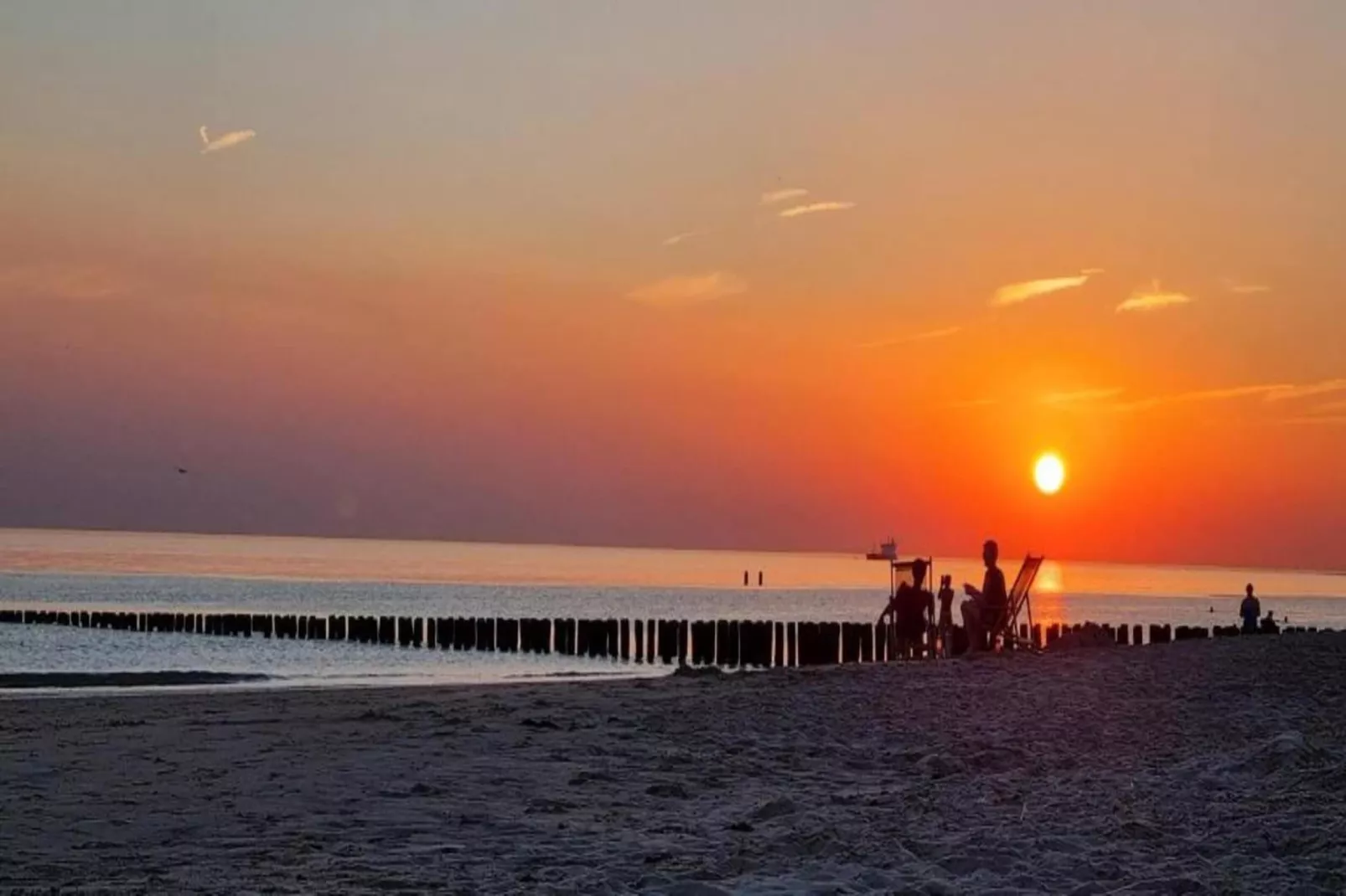 Rêve d'île 3-Gebiete Sommer 5 km